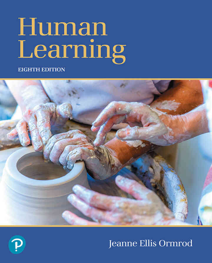 Human Learning, 8th Edition ebook