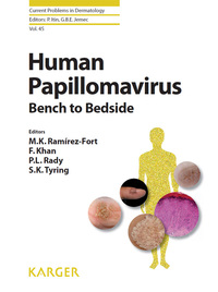 Human Papillomavirus ebook