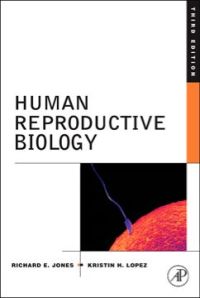 Human Reproductive Biology ebook
