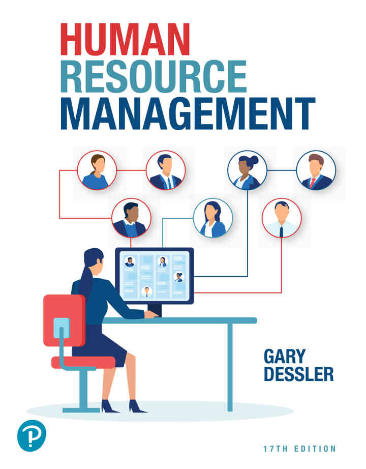 Human Resource Management, 17th Edition ebook