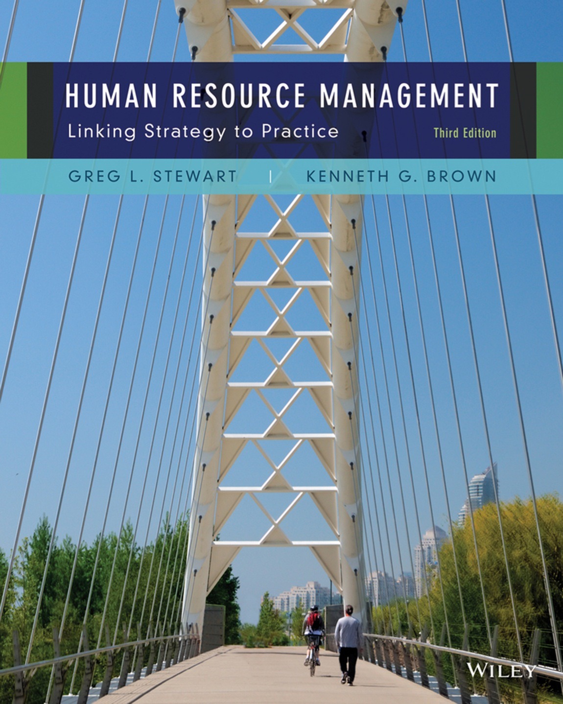 Human Resource Management ebook