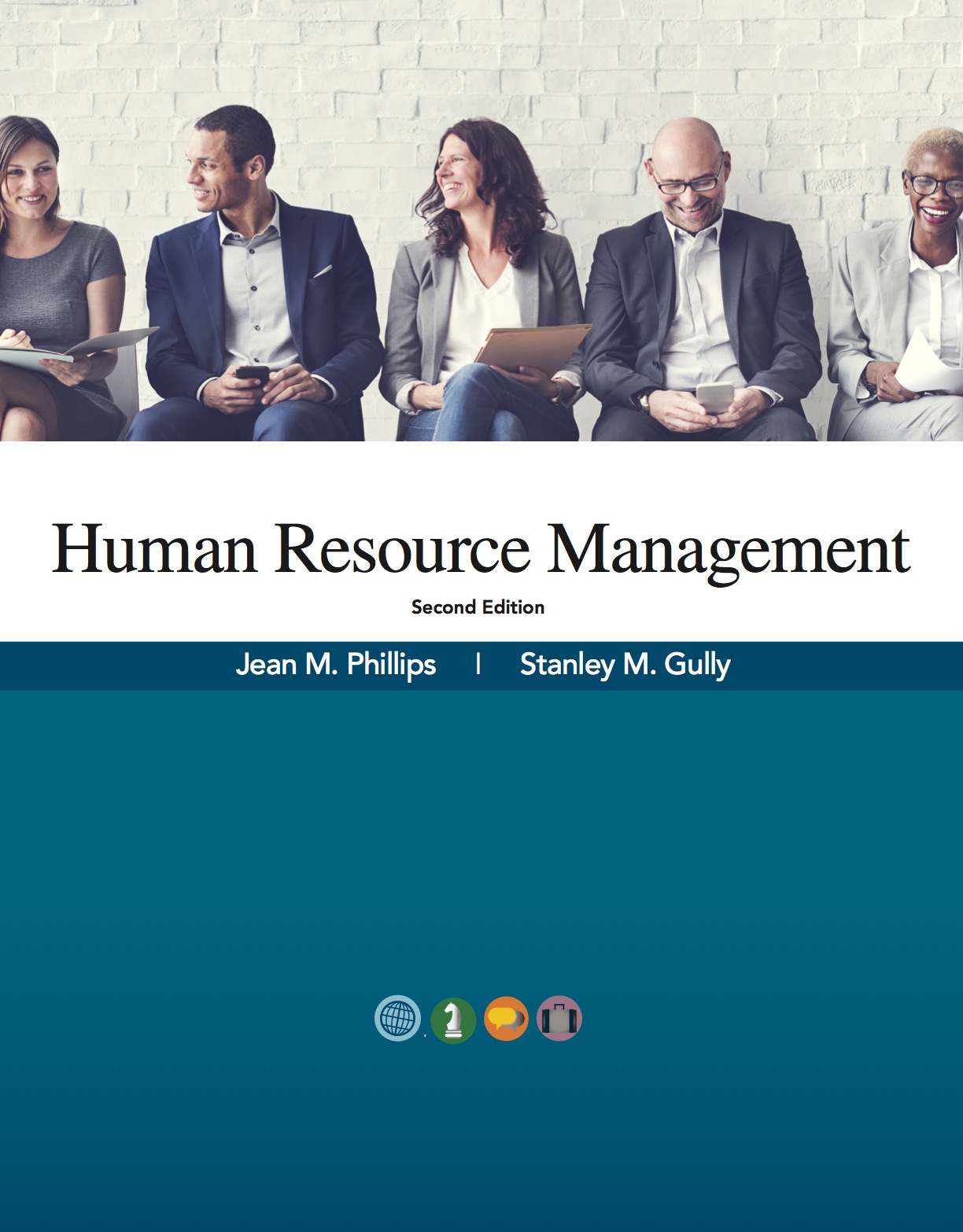 Human Resource Management ebook