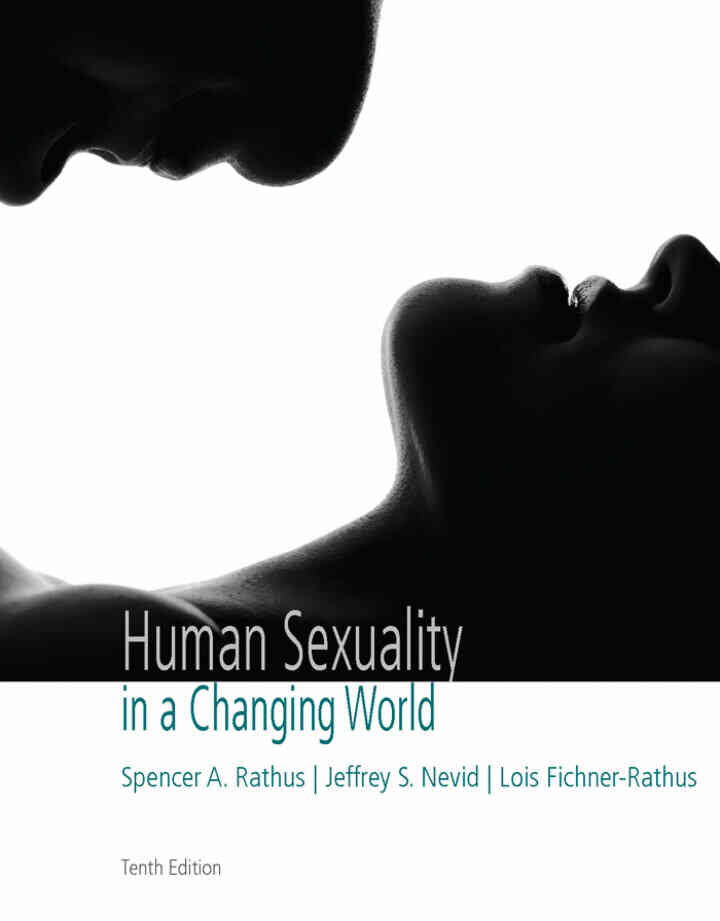 Human Sexuality in a Changing World, 10th Edition ebook
