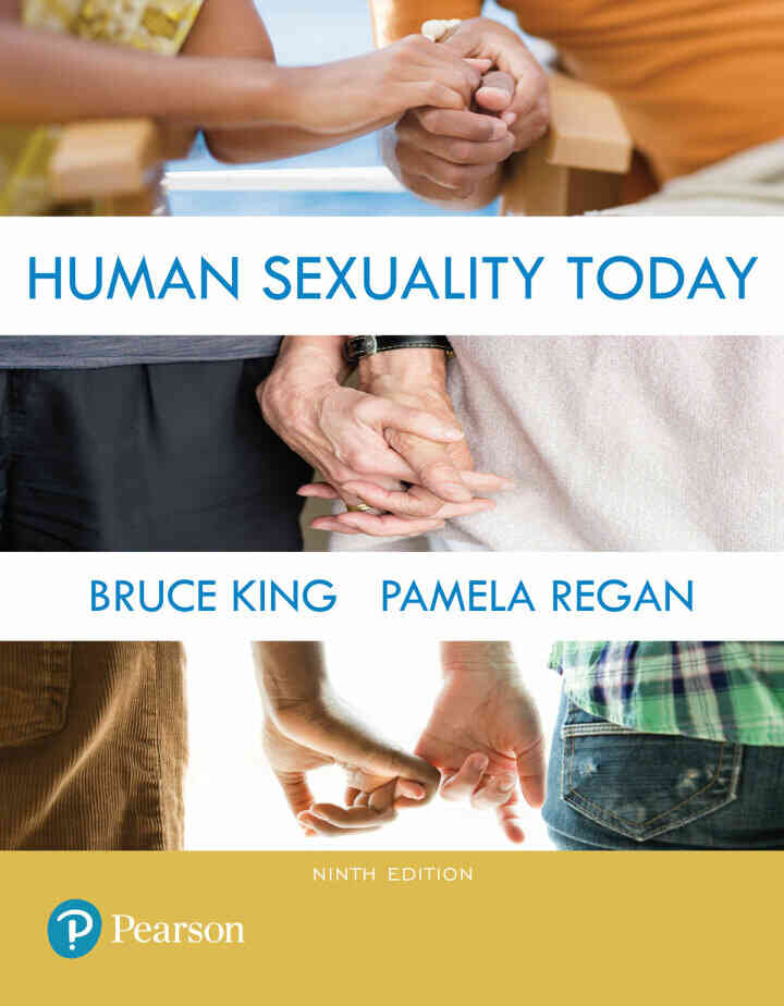 Human Sexuality Today, 9th Edition ebook