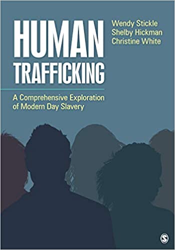 Human Trafficking: A Comprehensive Exploration of Modern Day Slavery ebook