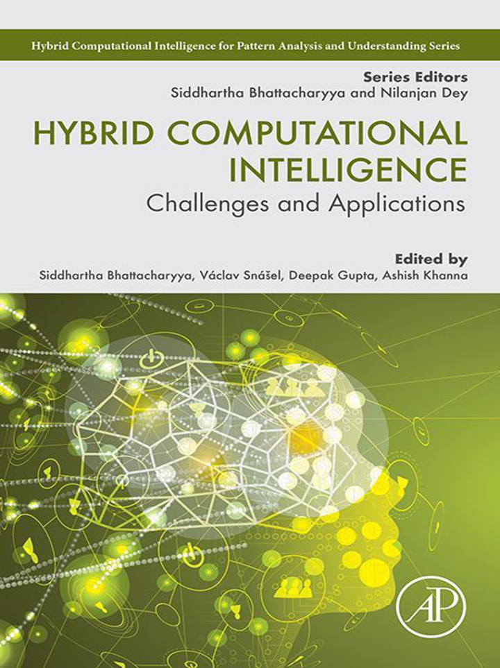 Hybrid Computational Intelligence: Challenges and Applications ebook