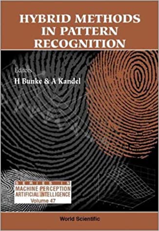 Hybrid Methods In Pattern Recognition ebook