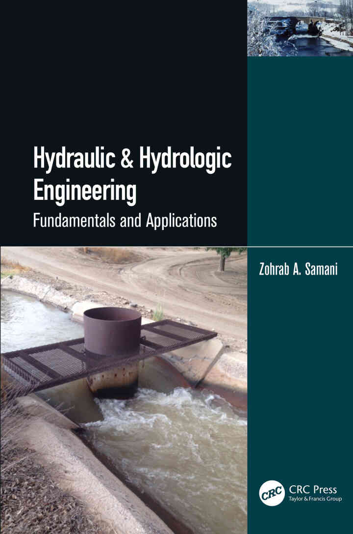 Hydraulic & Hydrologic Engineering: Fundamentals and Applications, 1st Edition ebook