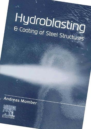 Hydroblasting and Coating of Steel Structures ebook