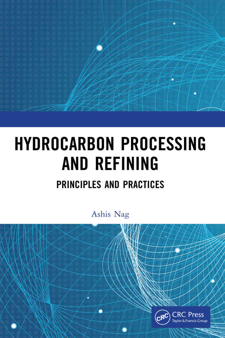 Hydrocarbon Processing and Refining: Principles and Practices ebook