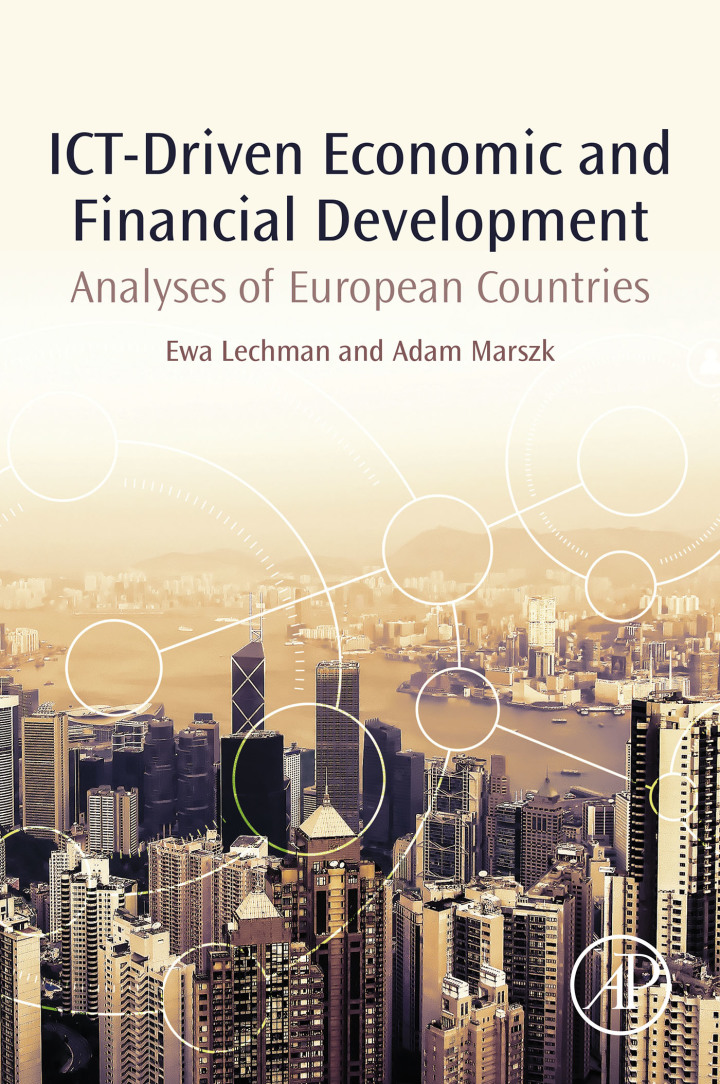 ICT-Driven Economic and Financial Development: Analyses of European Countries ebook