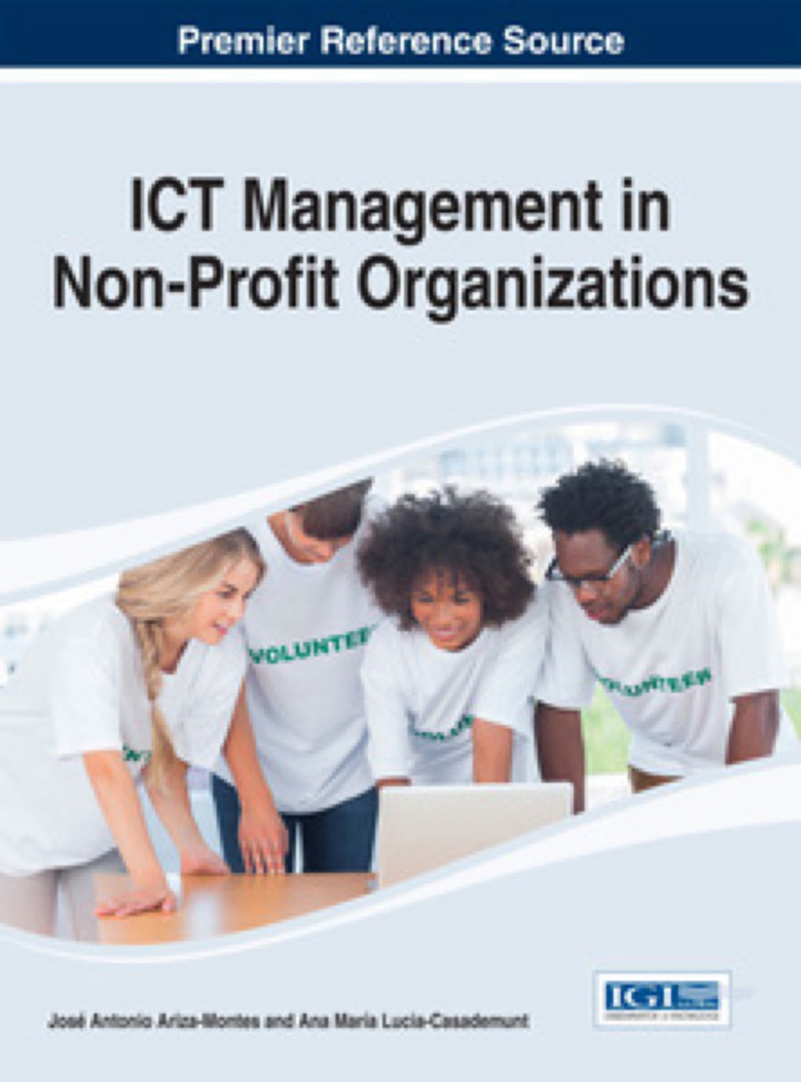 ICT Management in Non-Profit Organizations ebook