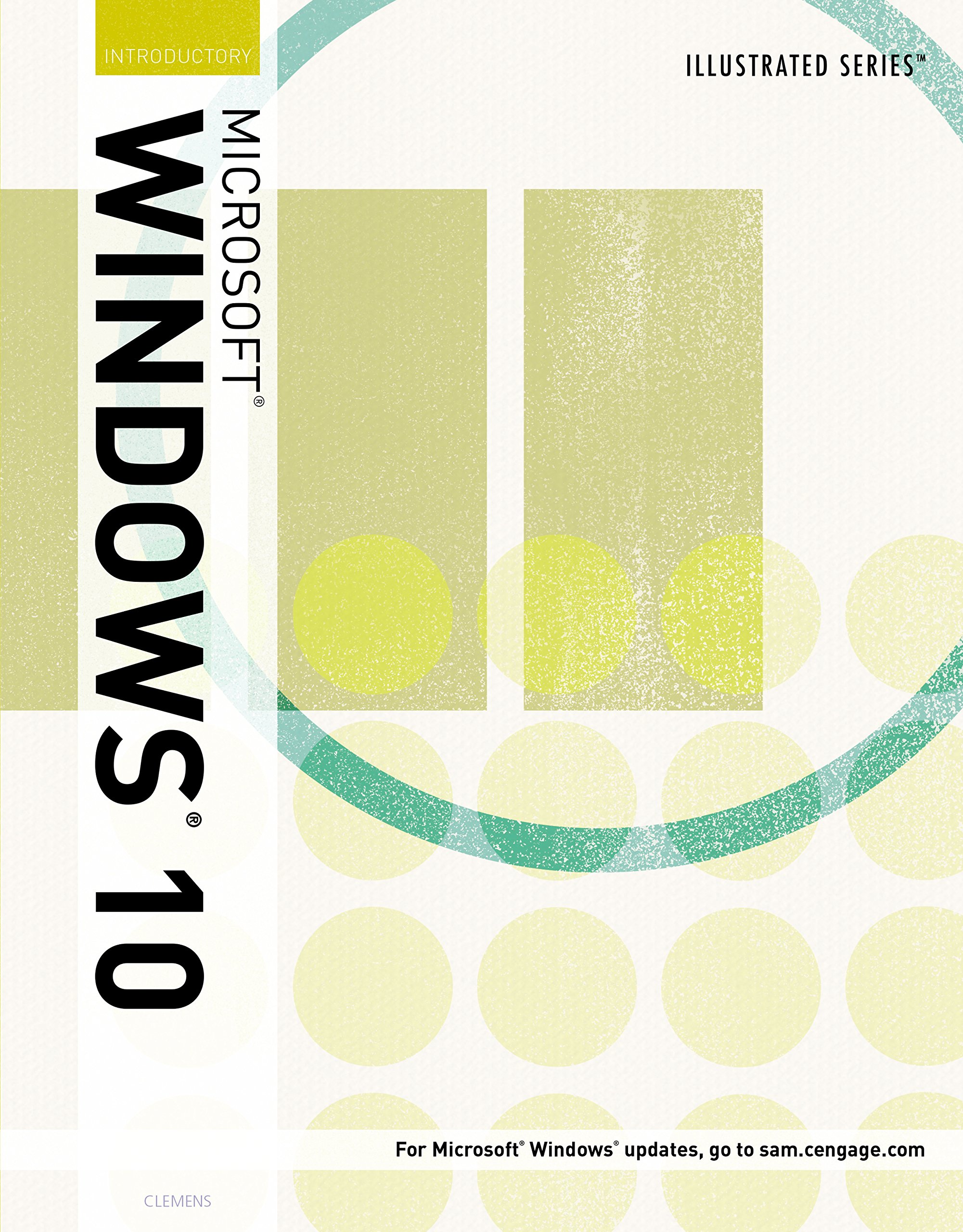 Illustrated Microsoft Windows 10: Introductory ebook