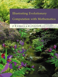 Illustrating Evolutionary Computation with Mathematica ebook