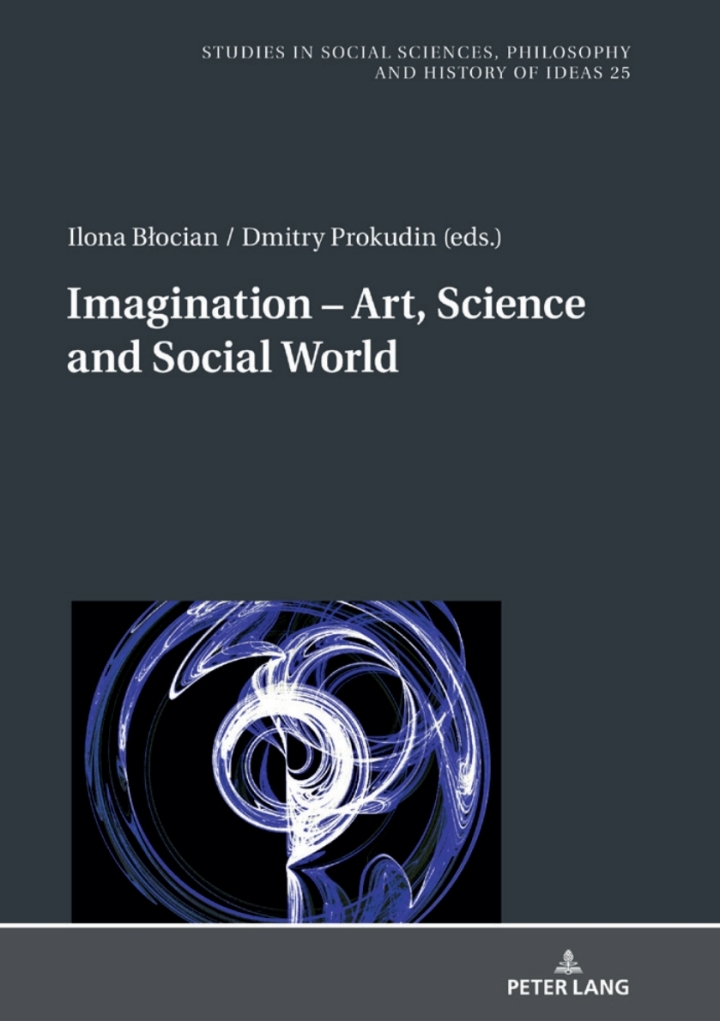 Imagination Art, Science and Social World ebook