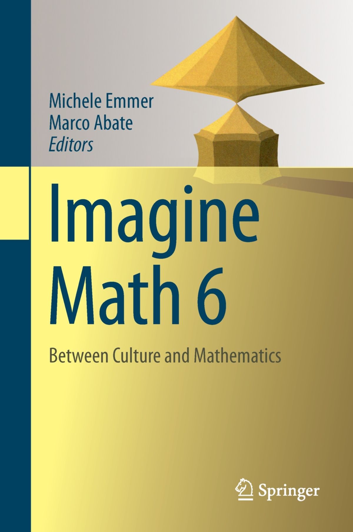 Imagine Math 6: Between Culture and Mathematics ebook