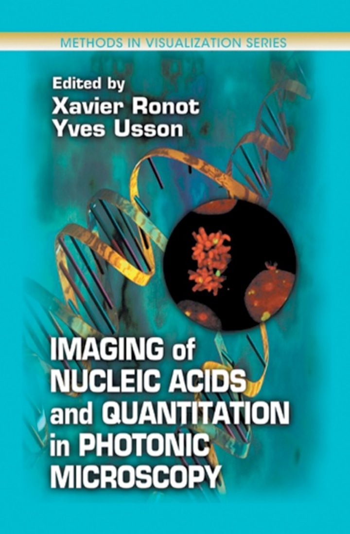 Imaging of Nucleic Acids and Quantitation in Photonic Microscopy ebook