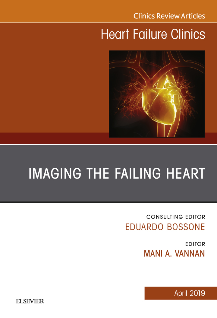 Imaging the Failing Heart, An Issue of Heart Failure Clinics ebook