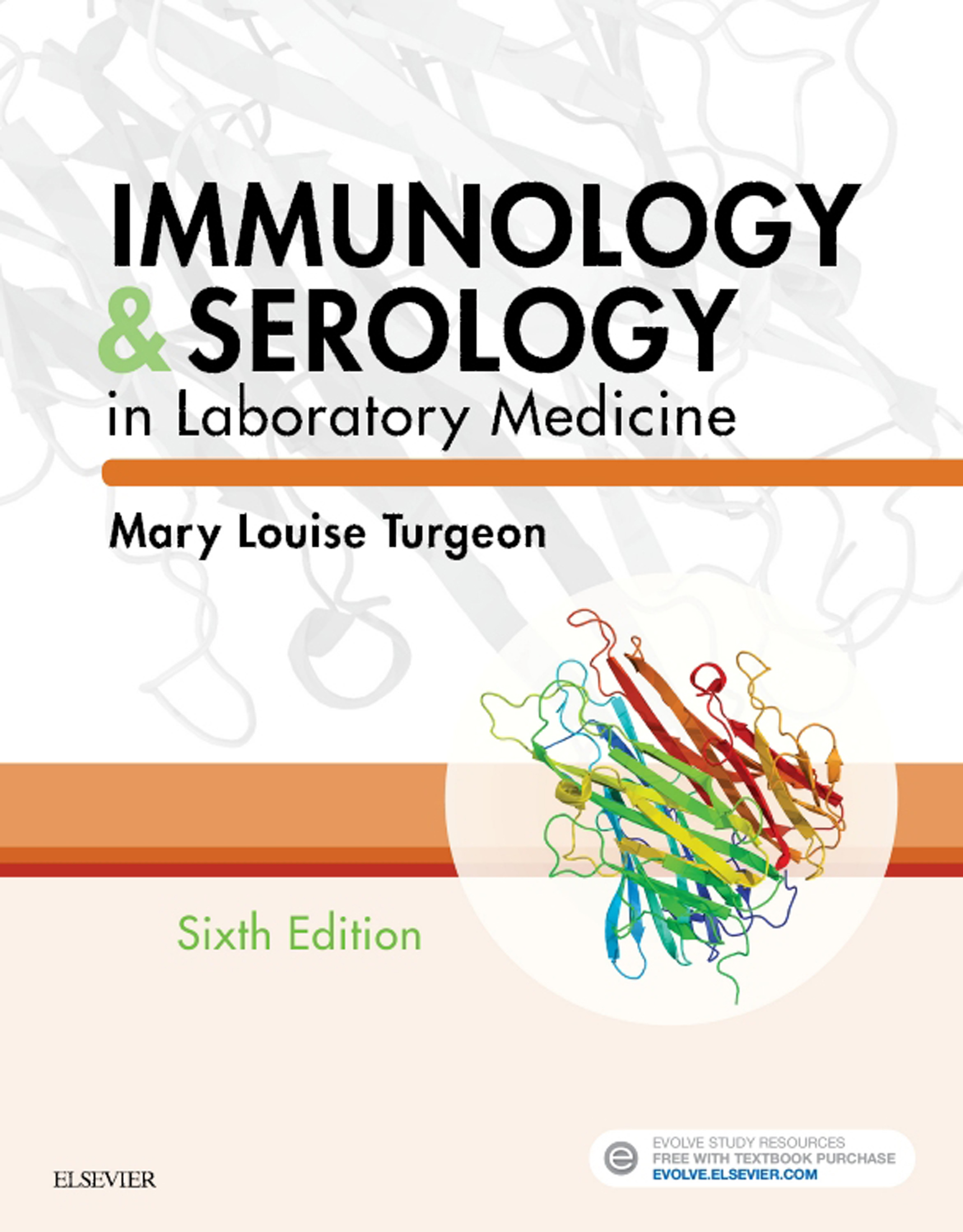 Immunology and Serology in Laboratory Medicine 6th edition ebook