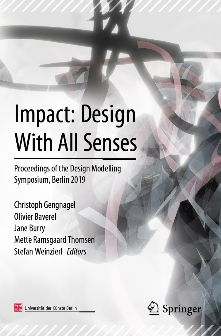 Impact: Design With All Senses: Proceedings of the Design Modelling Symposium, Berlin 2019 ebook