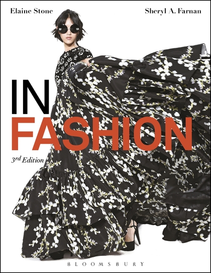 In Fashion ebook