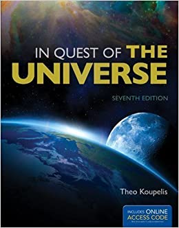 In Quest of the Universe ebook