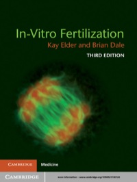 In-Vitro Fertilization ebook