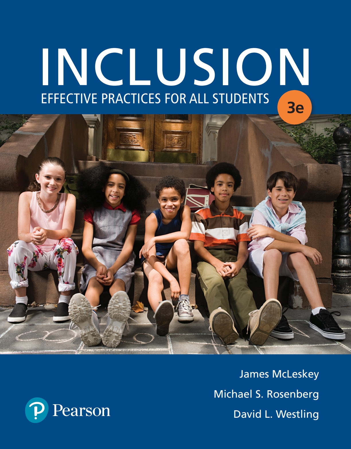 Inclusion: Effective Practices for All Students ebook