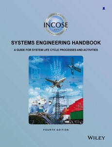 INCOSE Systems Engineering Handbook A Guide for System Life Cycle Processes and Activities 4th Edition ebook