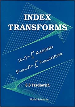Index Transforms ebook