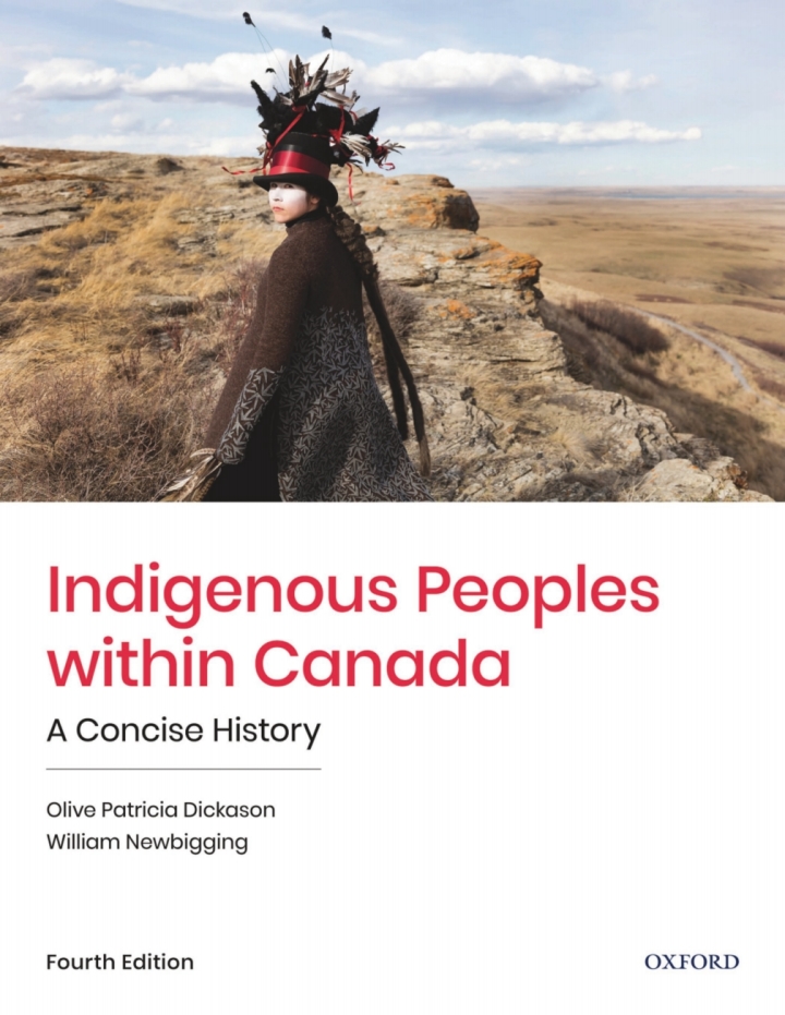 Indigenous Peoples within Canada, 4th Edition ebook
