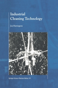 Industrial Cleaning Technology ebook