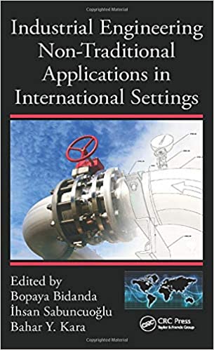 Industrial Engineering: Management, Tools, and Applications, Three Volume Set ebook