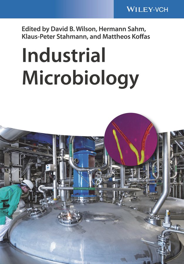 Industrial Microbiology ebook