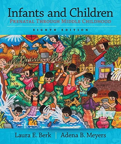 Infants and Children ebook