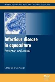 Infectious Disease in Aquaculture: Prevention and Control ebook