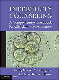 Infertility Counseling: A Comprehensive Handbook for Clinicians ebook