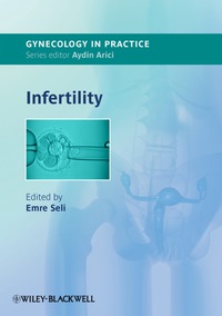 Infertility ebook