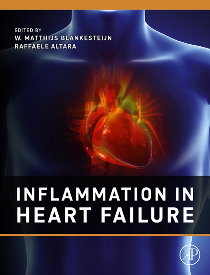 Inflammation in Heart Failure ebook