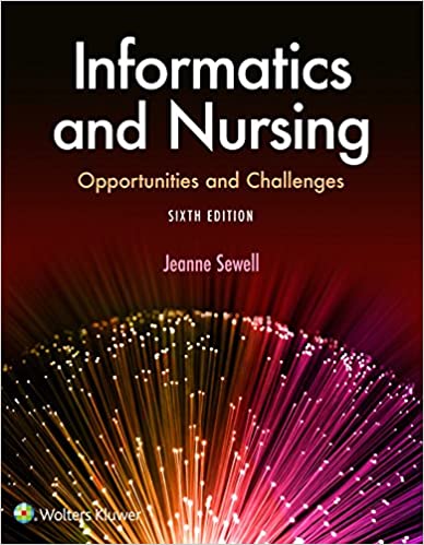 Informatics and Nursing ebook