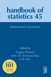 Information Geometry ebook