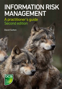 Information Risk Management: A practitioner's guide ebook