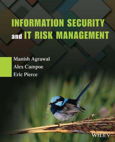 Information Security and IT Risk Management ebook