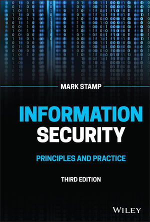 Information Security: Principles and Practice ebook