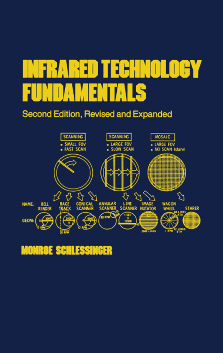 Infrared Technology Fundamentals ebook