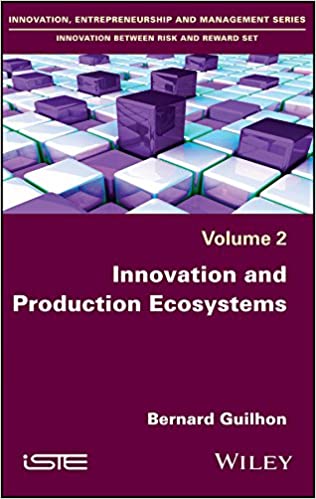 Innovation and Production Ecosystems ebook
