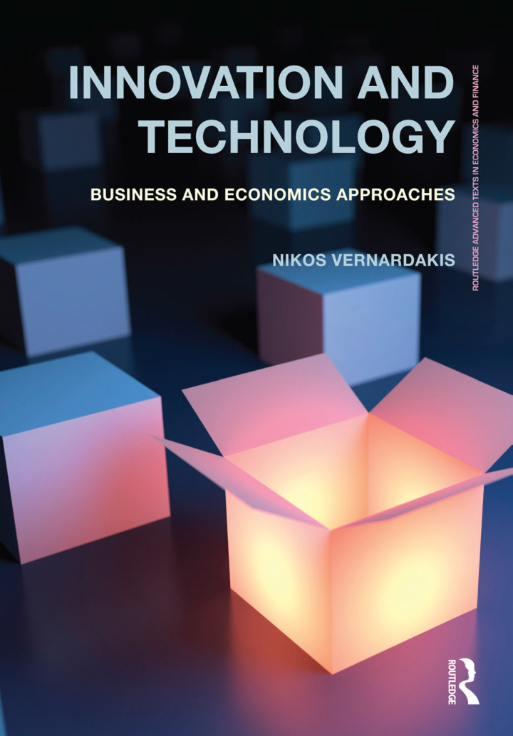 Innovation and Technology: Business and economics approaches ebook