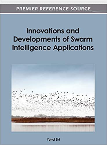 Innovations and Developments of Swarm Intelligence Applications ebook
