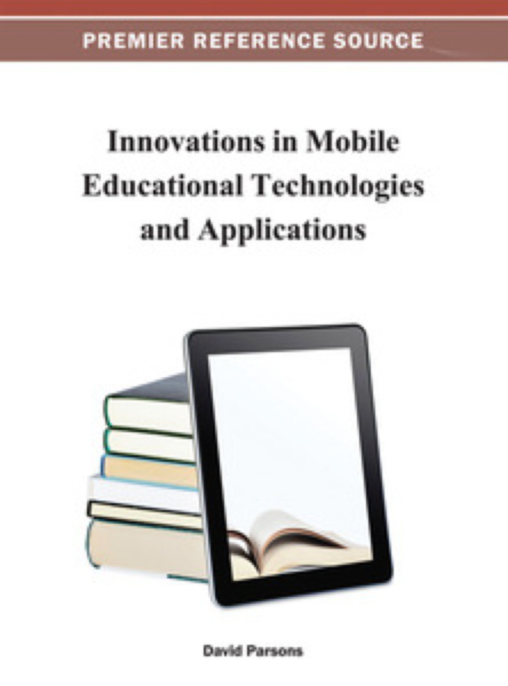 Innovations in Mobile Educational Technologies and Applications ebook