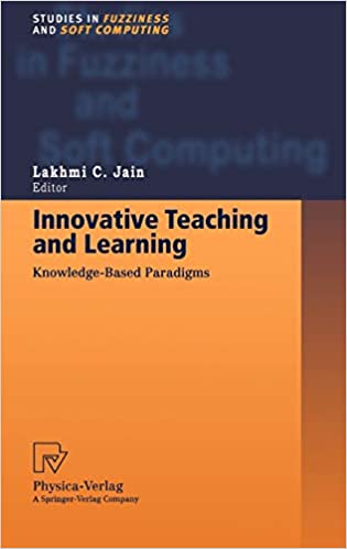 Innovative Teaching and Learning: Knowledge-Based Paradigms ebook